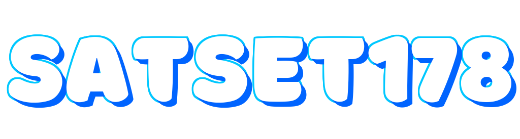 Logo SATSET178